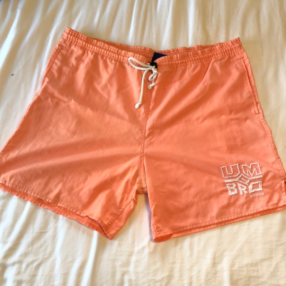Vintage UMBRO Shorts